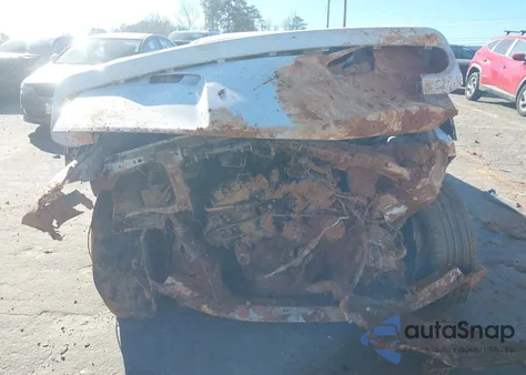 2017 Dodge Challenger Sxt z USA, uszkodzony, nr VIN 2C3CDZAG8HH568400